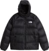 The North Face THE NORTH FACE B Hydrenalit Down Hooded Jacke watt. 100% Nylon