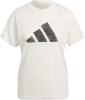 adidas W WINRS 3.0 TEE női póló