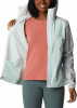 Columbia Heather Canyon női softshell kabát