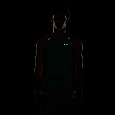 Nike Rise 365 Lauftanktop