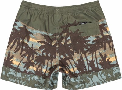 Quiksilver Everyday Straight Badeshorts