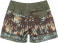 Everyday Straight Badeshorts