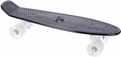 Tempish BUFFY FLASH W skateboard