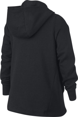 Nike Nsw Hoodie Fz Pe gyerek kapucnis felső