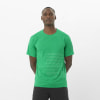 Salomon Sense Aero Graphic Laufshirt
