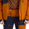 McKINLEY Sage III 2L Hardshelljacke mit Kapuze