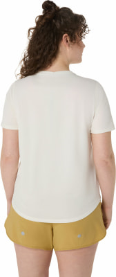 Asics Fujitrail Logo Laufshirt
