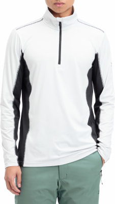 McKINLEY Hero III Skileibchen mit Halfzip