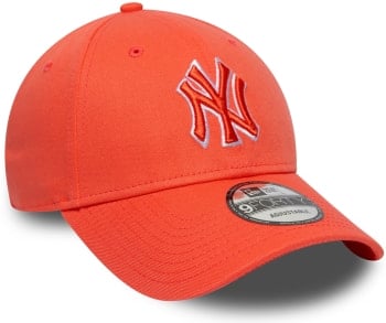 New Era NEW ERA 940MLB Team outline sapka
