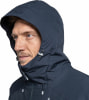 Schöffel Wildkar Isolationsjacke mit Kapuze
