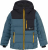 Colorkids Skijacke mit Kapuze