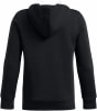 Under Armour Icon Fleece Hoodie