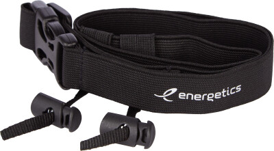 Energetics Racenumber Belt Pro Startnummernband