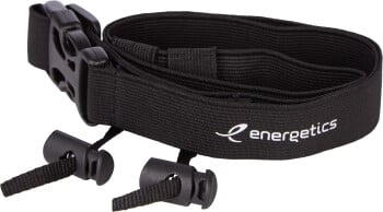Energetics Racenumber Belt Pro Startnummernband