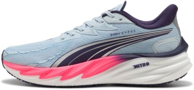 Puma Velocity NITRO 4 X Hyrox Runningschuh UK-Gr. Puma Velocity NITRO 4 X Hyrox Runningschuh UK-Gr.