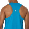 Asics ROAD FADE Singlet Laufshirt ärmellos