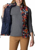 Columbia Powder Pass Vest női mellény