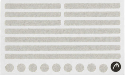 Head Padel Pro Spin Strips