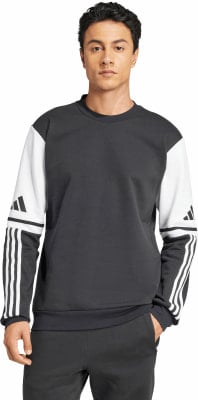 adidas SQ25 SW CREW Sweater adidas SQ25 SW CREW Sweater
