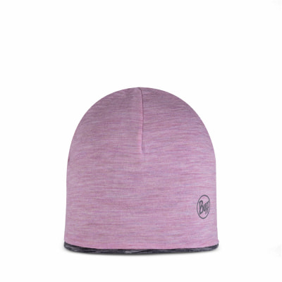 Buff Wende Merino Lightweight Haube