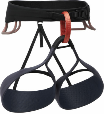 Black Diamond Solution Klettergurt