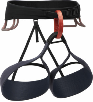Black Diamond Solution Klettergurt