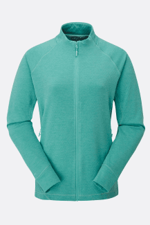 Nexus Jacket fleecová mikina