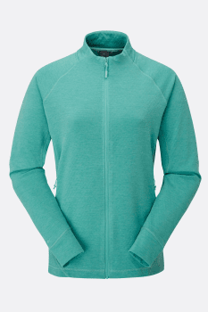 rab Nexus Jacket fleecová mikina