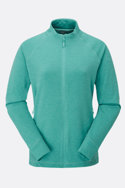 Nexus Jacket fleecová mikina