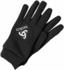 Odlo Stretchfleece Laufhandschuhe