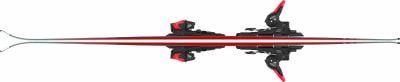 Atomic Redster Q TI Race sjezdové lyže