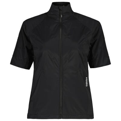 Maloja BernadetteM sportovní vesta Maloja BernadetteM sportovní vesta