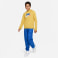 Chl. mikina s kapucňou B NSW SI FLC PO HOODIE BB