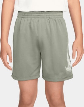 Nike DriFit Multi HBR Shorts