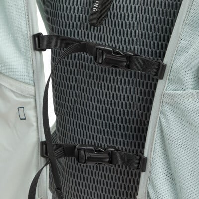 Energetics Zyrox Vest II Trinkrucksack