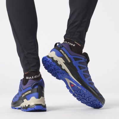 Salomon Pán. bežecká obuv XA Pro 3D V9 GTX veï. VB