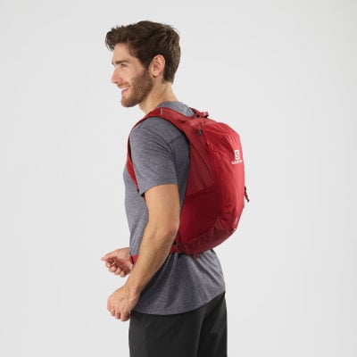 Salomon Funkčný batoh Trailblazer 10