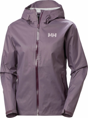 Helly Hansen Loke Terra 2,5L Hardshelljacke mit Kapuze