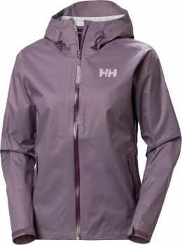Helly Hansen Loke Terra 2,5L Hardshelljacke mit Kapuze
