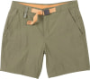 rab Agden Shorts 12 Pán.turistické kraùasy