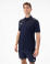 Classico Poloshirt kurzarm