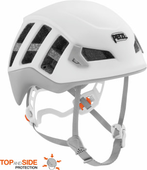 Petzl Meteora Kletter- und Skitourenhelm