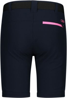 CMP Zip Off Wanderhose