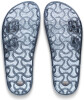 Roxy Kattie Glitter Badepantoffel US-Gr.