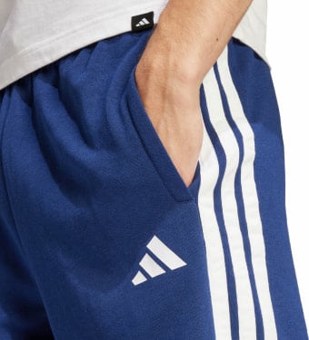 3-Streifen Shorts