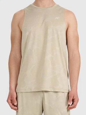 4F M0877 Tanktop 4F M0877 Tanktop
