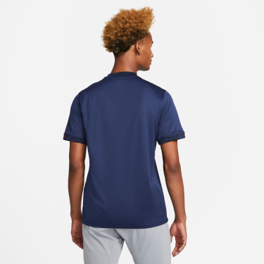 Frankreich Heimtrikot