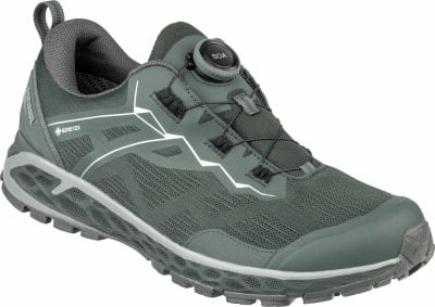 Meindl Power Walker 3.5 Boa Outdoorschuhe