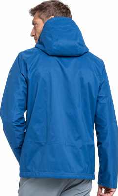Schöffel Easy XT Regenjacke mit Kapuze