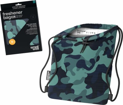 Smell Well Freshener Bag XL Frischhaltebeutel